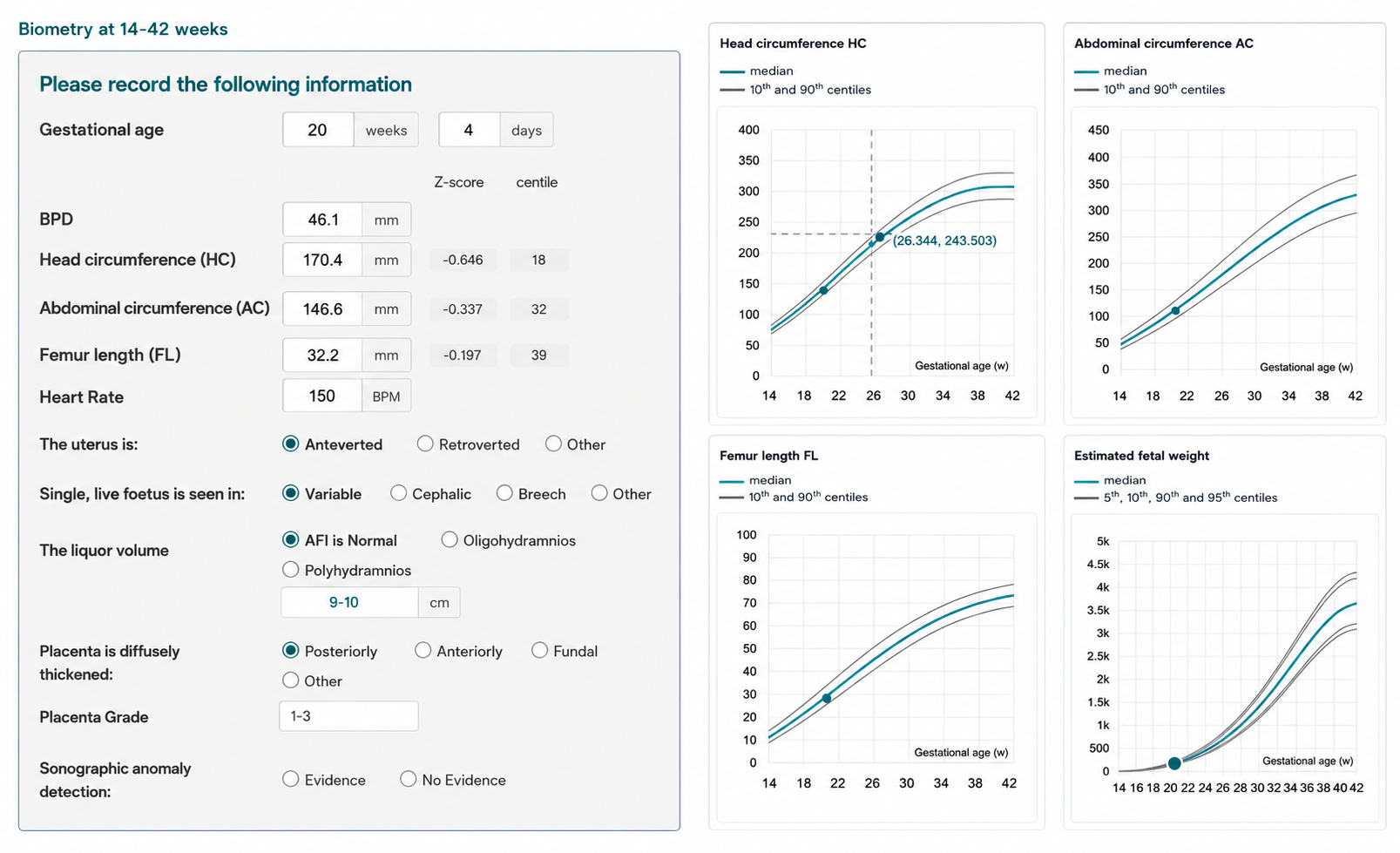 AI Assisted Smart Annotation Calculator